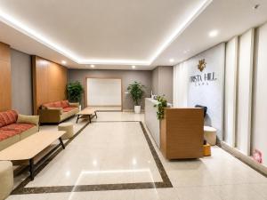 Sapa Hill Center 2BR Apt