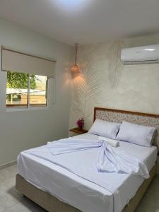 Aparta hotel brisas Del tayrona