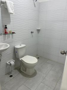 Aparta hotel brisas Del tayrona