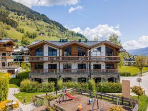 Tauern Suites Mitterwirt TOP 202