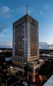 Elegant Urban Oasis Downtown BHM Near UAB & Nightlife