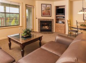 Angels Camp Resort Three 2BR Suites