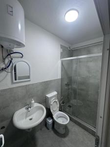 Royal Corner Apartments