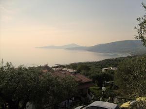 b&b palinuro holiday