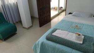 Hospedaje Oro Verde