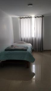Hospedaje Oro Verde