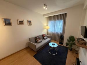 ML Apartments Avenue