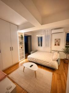 Studio Twin Apartment