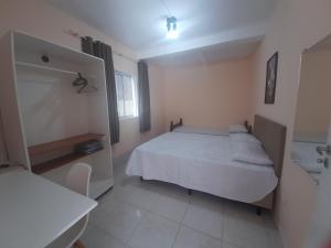 Hospedagem com acesso à praias