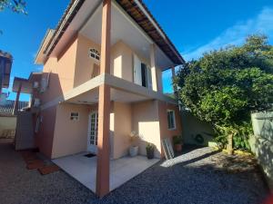 Hospedagem com acesso à praias