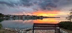 Apartment Beachfront in Vantacici-Insel Krk 58062