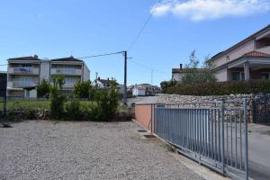 Apartment Beachfront in Vantacici-Insel Krk 58062