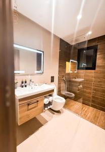 Beautiful Appartement a Gueliz - au Centre ville - front train station TGV 2 Min