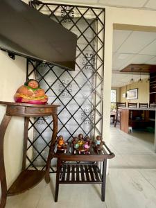 Apartment en Bllvd Constitucion