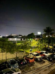 Apartment en Bllvd Constitucion