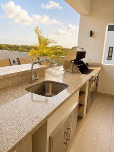 Casa Coralillo at The Village PC