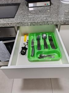 Apartamento en la Costanera con vista al rio Calle-Calle
