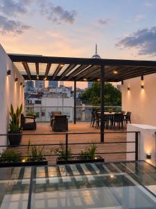 Welcome Home Del Valle Norte - WTC, Roma & Condesa Nearby