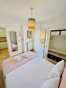 MG Sea View Apartments & Private Parking