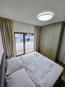 Stylish Apartment in Bratislava Center