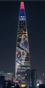 KSPO DOME shortest STAY SOM Dunchondong Station JYP Lotte World Dongdaemun