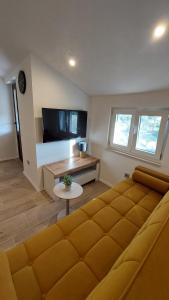 Katarinas brand new apartment for 2