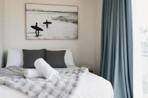 Beach Haus Falmouth - Family Friendly Holiday Home