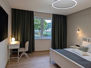 Apartmány Villa Vician