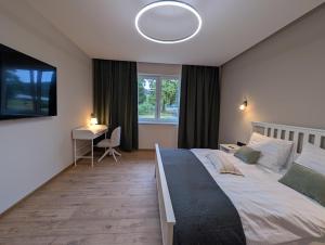 Apartmány Villa Vician