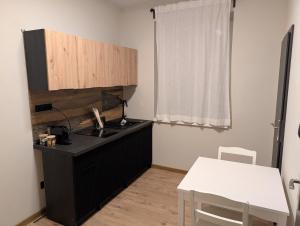 Apartmány Villa Vician