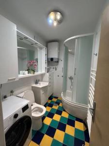 Apartment for Family - Split Getaldica