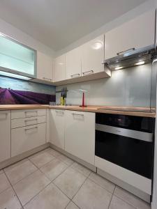 Apartment for Family - Split Getaldica