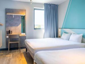 ibis budget Toulouse Labège