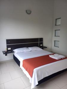 Casa Campestre VillaReal