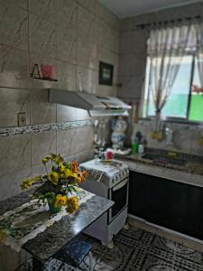 Sobral hostel