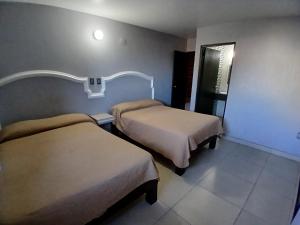 Hotel Santa María