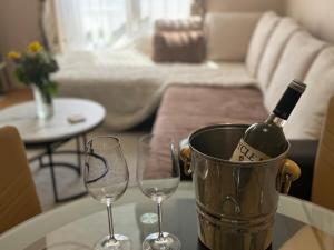 Prestige Fort Sveti Vlas Aparthotel 1 bedroom 4 people