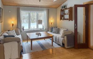 Amazing Home In Vig With Wifi