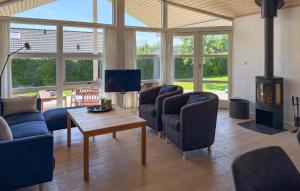 Holiday Home Hoelgårdvej