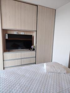 1208 - Piscina de máxima elegancia, sauna y espacio de cowork Premium