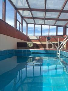 Casa Junto al Rio
