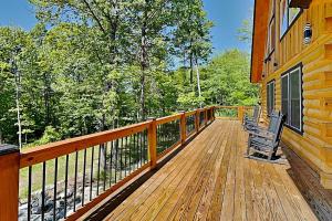 Grace Mountain Cabin