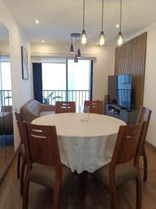 Departamento Miraflores 2HAB 804