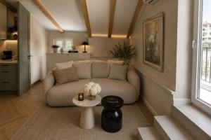 Villa Mayiva Royal Hvar - Exclusive Old Town Residence with Grand Terraces
