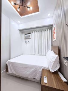 2BR Near NAIA Fully Furnished Bloom Tower B