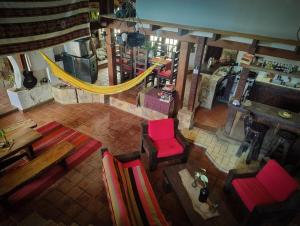 Casa Alquimia Completa