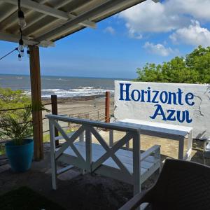 Hotel Horizonte Azul