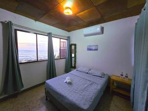 Hotel Horizonte Azul