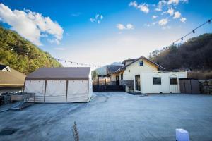 Gangneung Stay 700