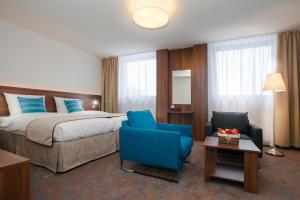 4 star hotell Hotel Metropol Spišská Nová Ves Slovakkia